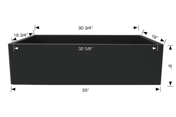 Bosco Granite Series 205033