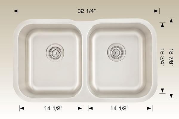 Bosco Standard Series 207044
