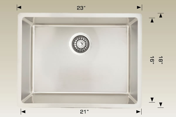 Bosco Standard Series 207114