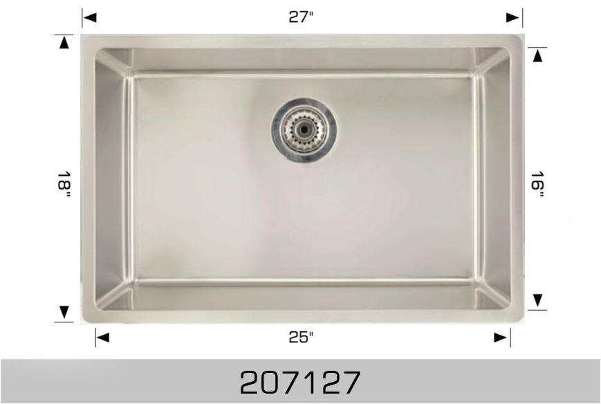 Bosco Standard Series 207127