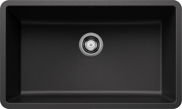 Blanco PRECIS 30 Silgranit Sink