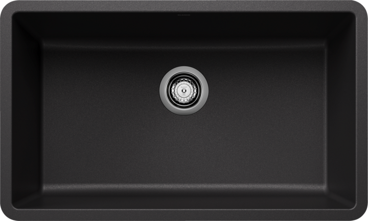 Blanco PRECIS 30 Silgranit Sink
