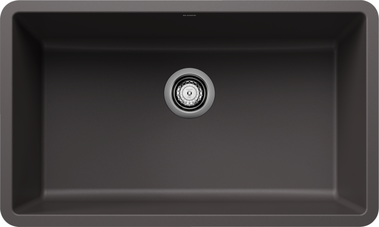 Blanco PRECIS 30 Silgranit Sink