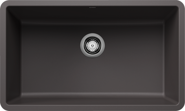 Blanco PRECIS 30 Silgranit Sink