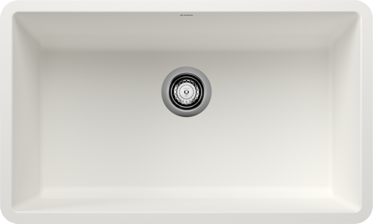 Blanco PRECIS 30 Silgranit Sink