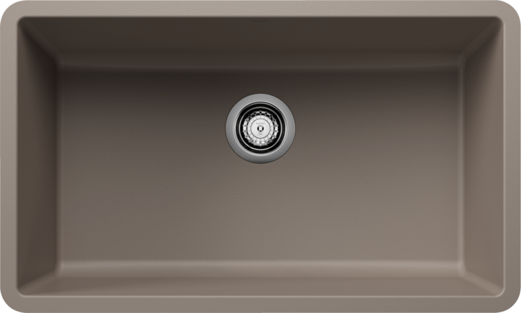 Blanco PRECIS 30 Silgranit Sink