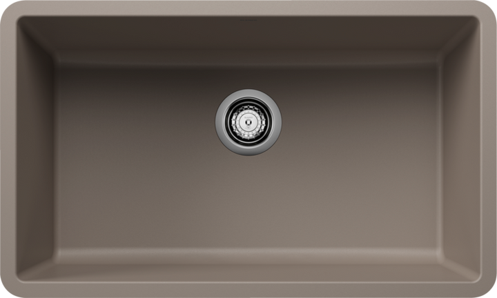 Blanco PRECIS 30 Silgranit Sink