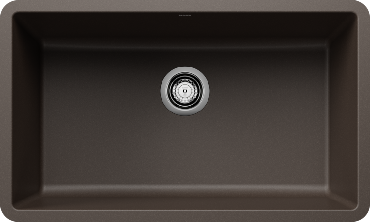 Blanco PRECIS 30 Silgranit Sink