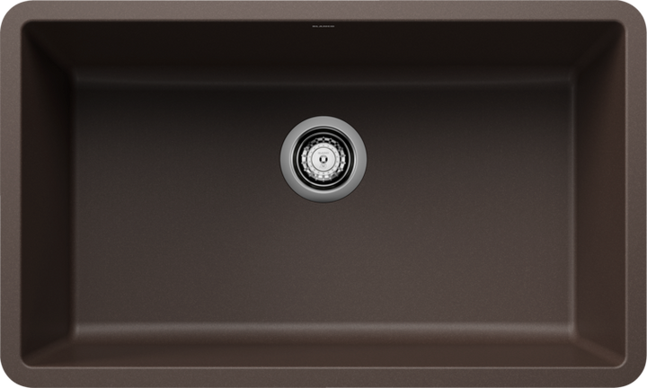 Blanco PRECIS 30 Silgranit Sink
