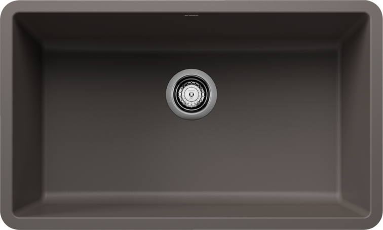 Blanco PRECIS 30 Silgranit Sink