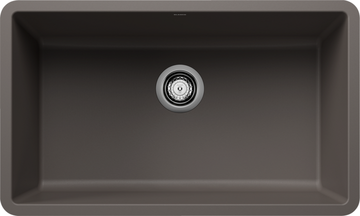Blanco PRECIS 30 Silgranit Sink