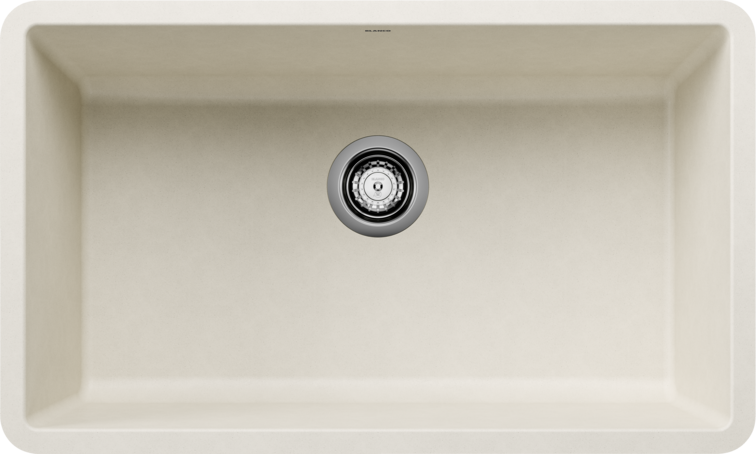 Blanco PRECIS 30 Silgranit Sink