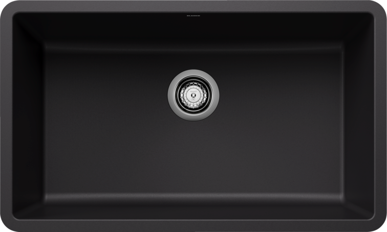 Blanco PRECIS 30 Silgranit Sink