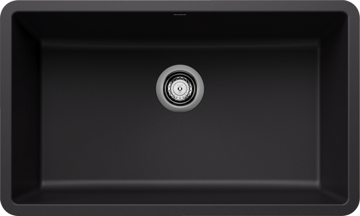 Blanco PRECIS 30 Silgranit Sink