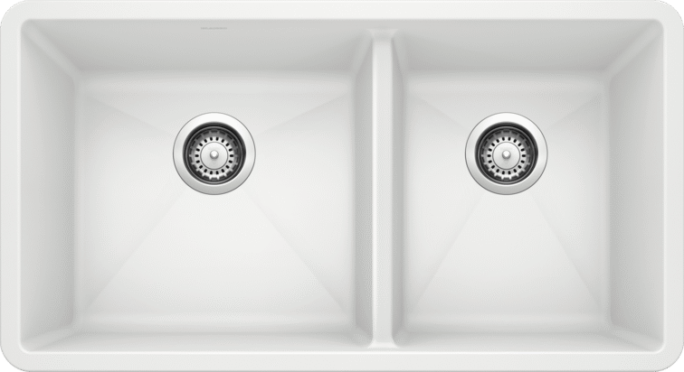 Blanco PRECIS U 1¾  Silgranit Sink