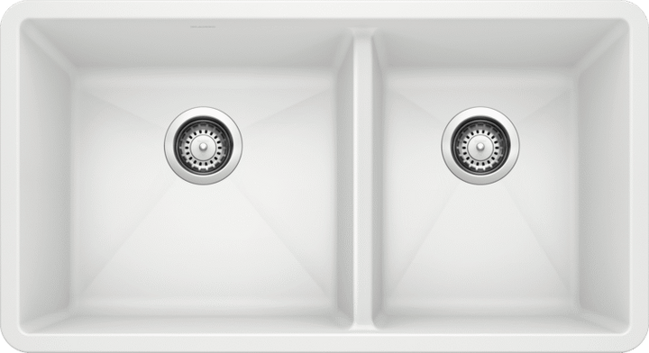 Blanco PRECIS U 1¾  Silgranit Sink