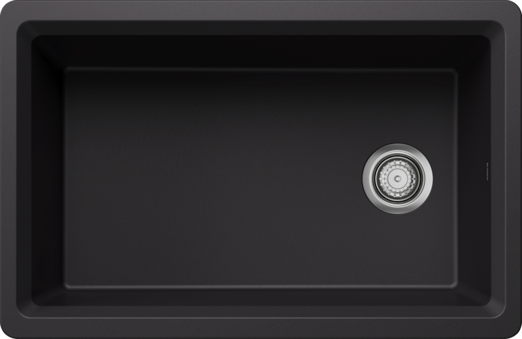 Blanco INTEOS 30 Silgranit Kitchen Sink