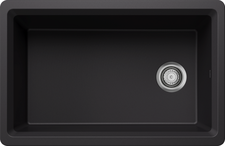 Blanco INTEOS 30 Silgranit Kitchen Sink