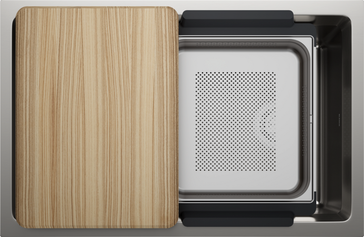 Blanco INTEOS 30 Silgranit Kitchen Sink