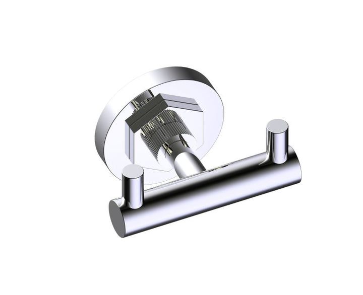 Kartners Windsor Double Robe Hook 224132