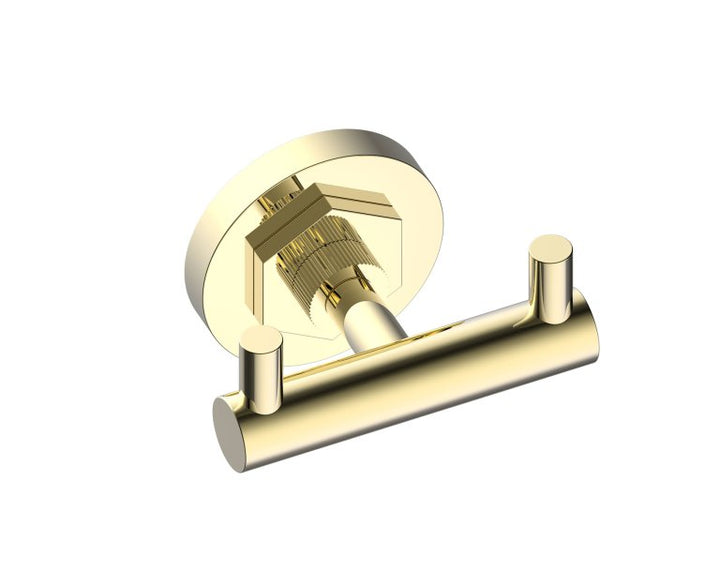 Kartners Windsor Double Robe Hook 224132