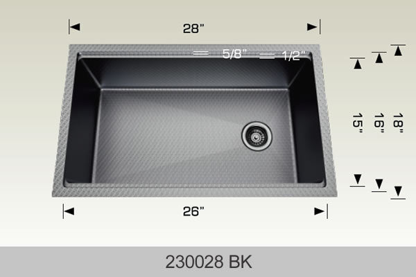 Bosco Textured Multi-Level Series 230028