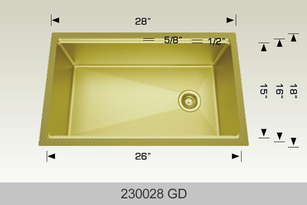Bosco Textured Multi-Level Series 230028