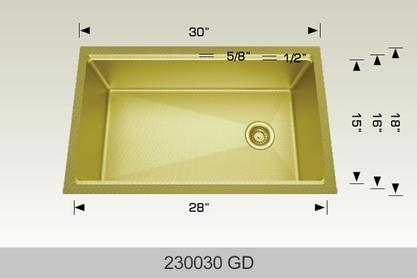 Bosco Textured Multi-Level Series 230030