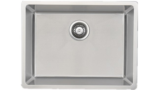 Fonder 2318C-R15 Kitchen Sink