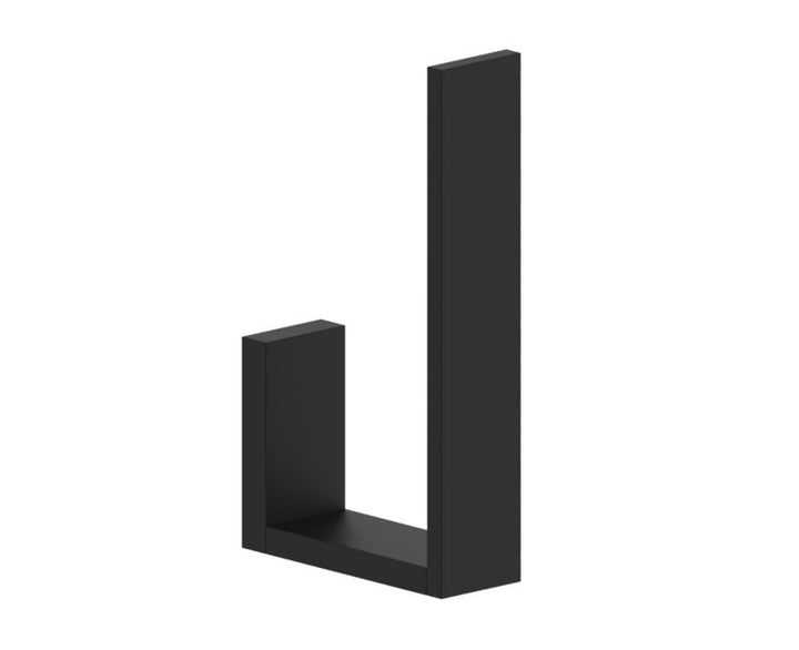 Kartners Berlin Spare Toilet Paper Holder