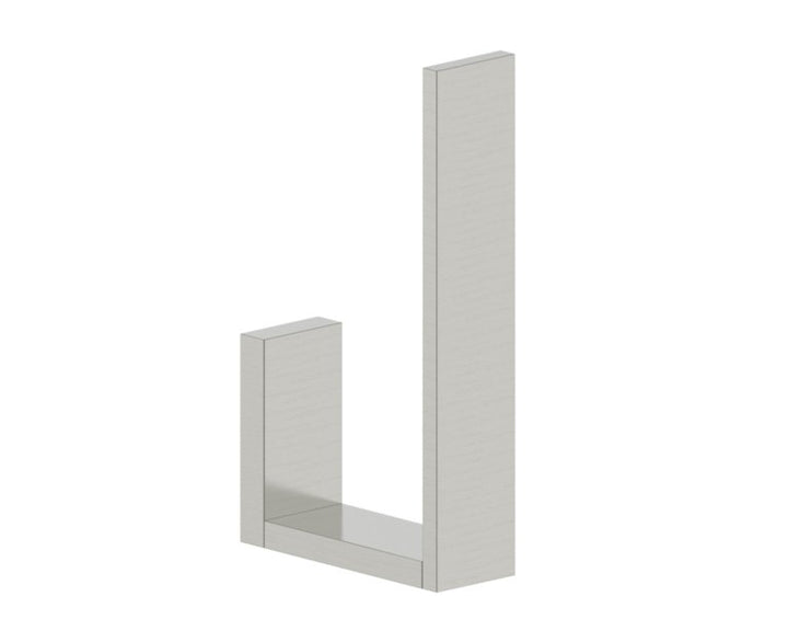 Kartners Berlin Spare Toilet Paper Holder
