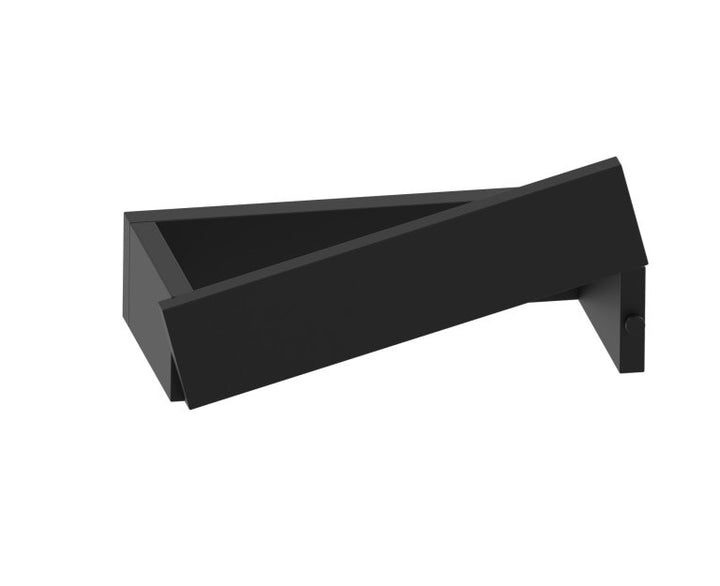Kartners Berlin Pivot Toilet Paper Holder 232158