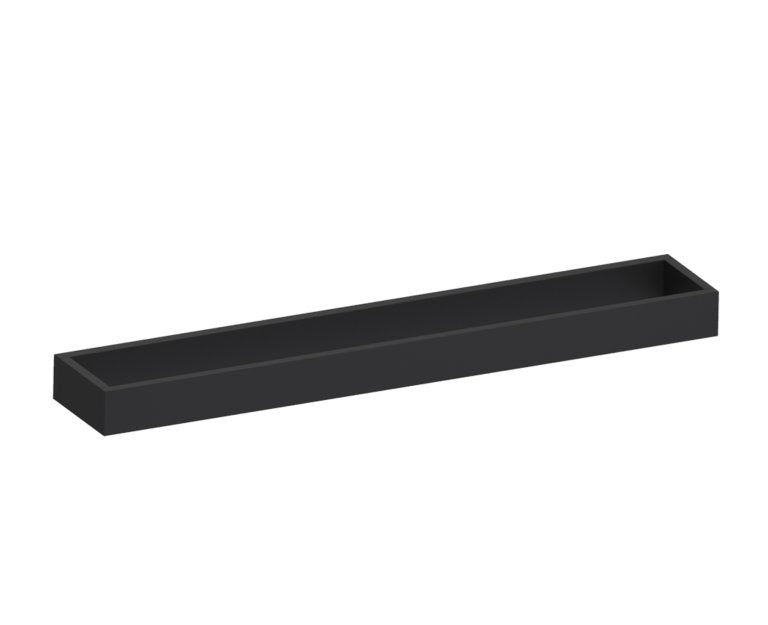 Kartners Berlin Towel Bars 232180