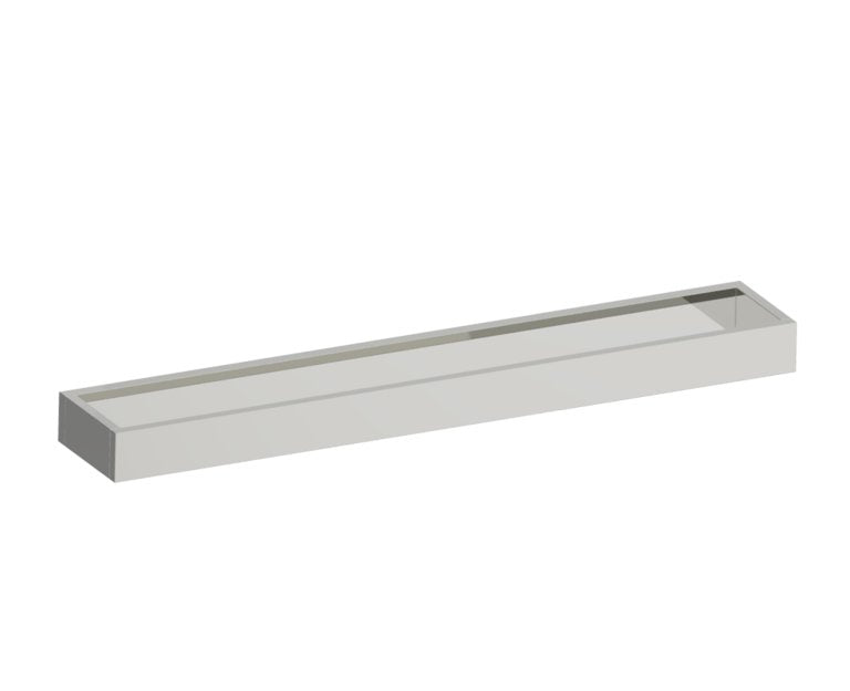 Kartners Berlin Towel Bars 232180