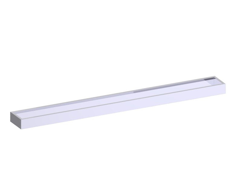 Kartners Berlin Towel Bars 232180