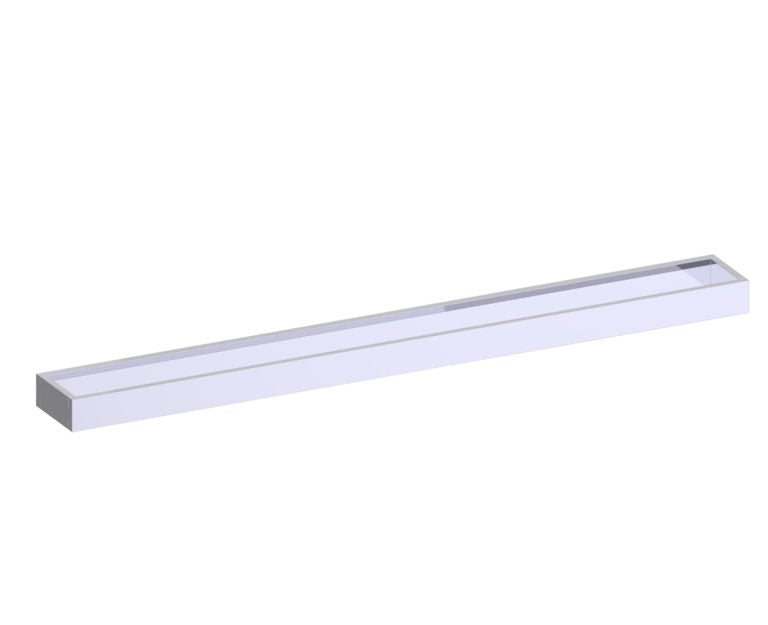 Kartners Berlin Towel Bars 232180