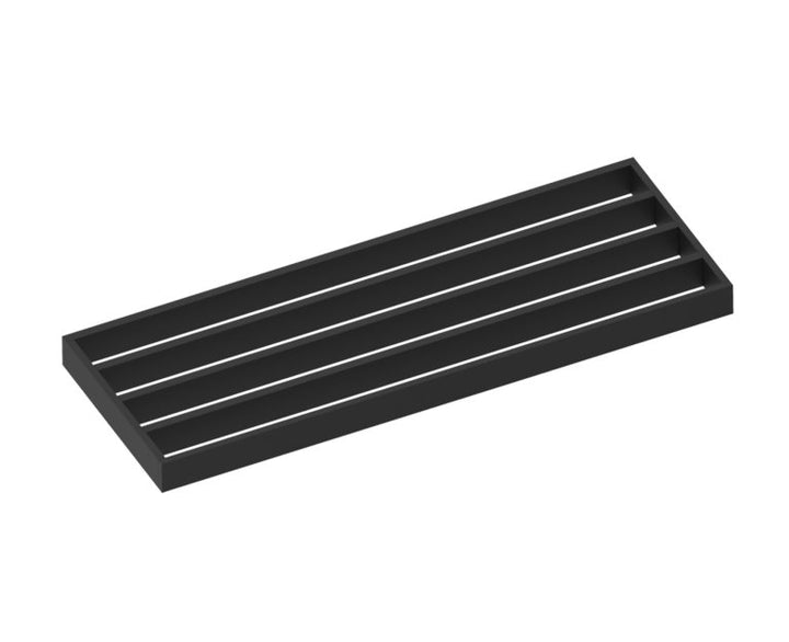 Kartners Berlin Towel Shelf