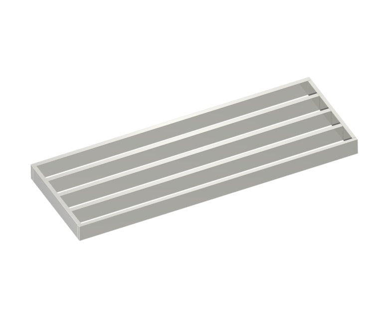 Kartners Berlin Towel Shelf