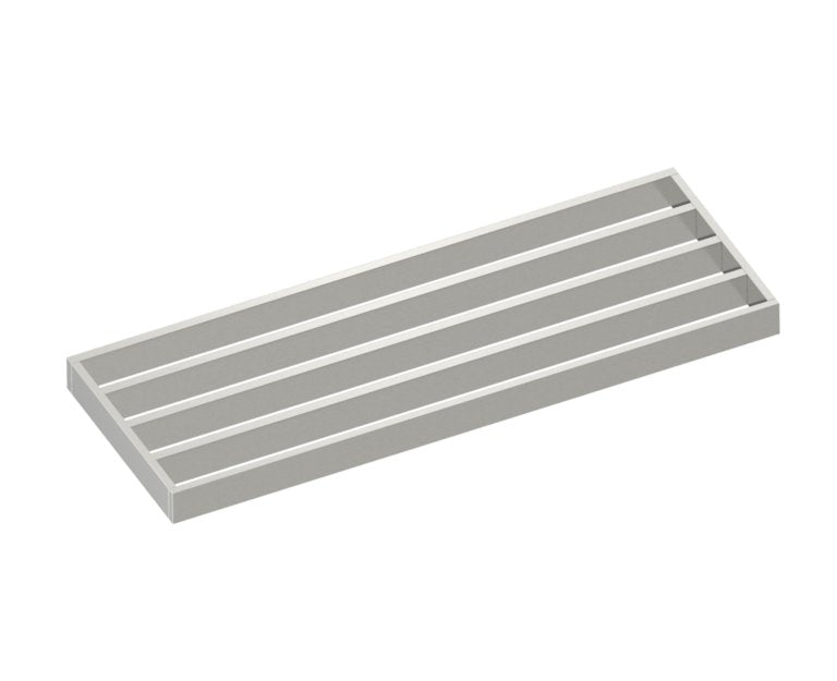 Kartners Berlin Towel Shelf