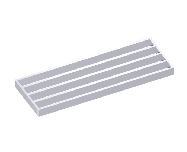 Kartners Berlin Towel Shelf