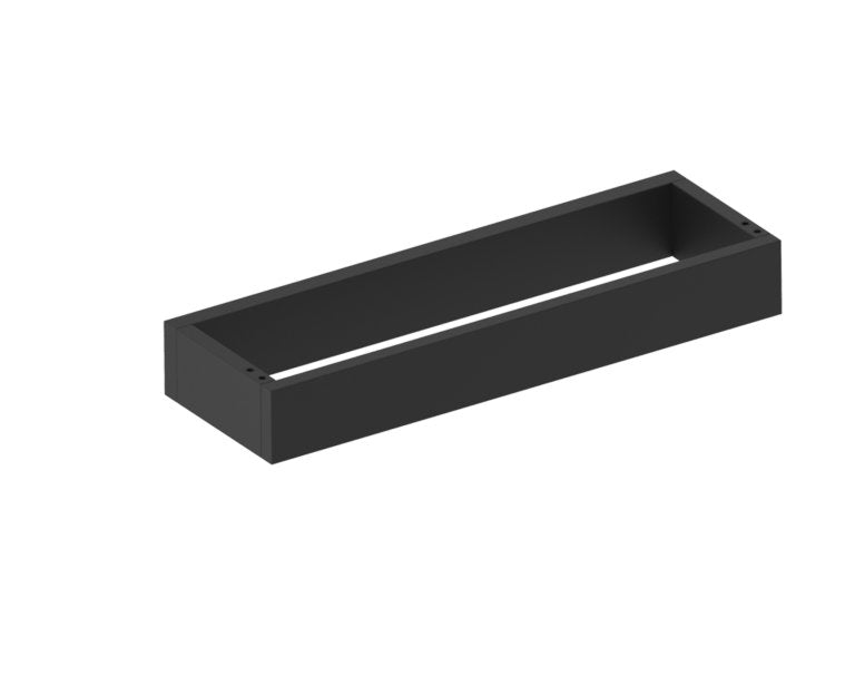 Kartners Berlin Towel Ring or Towel Bar 10" 232460