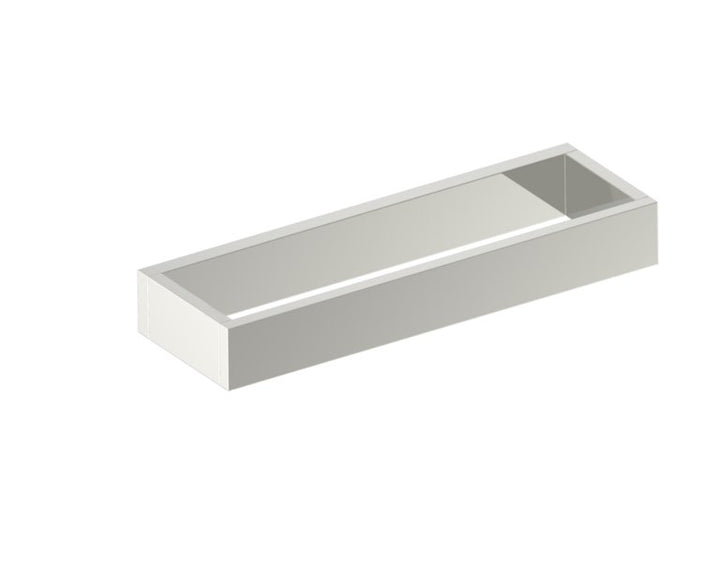 Kartners Berlin Towel Ring or Towel Bar 10" 232460