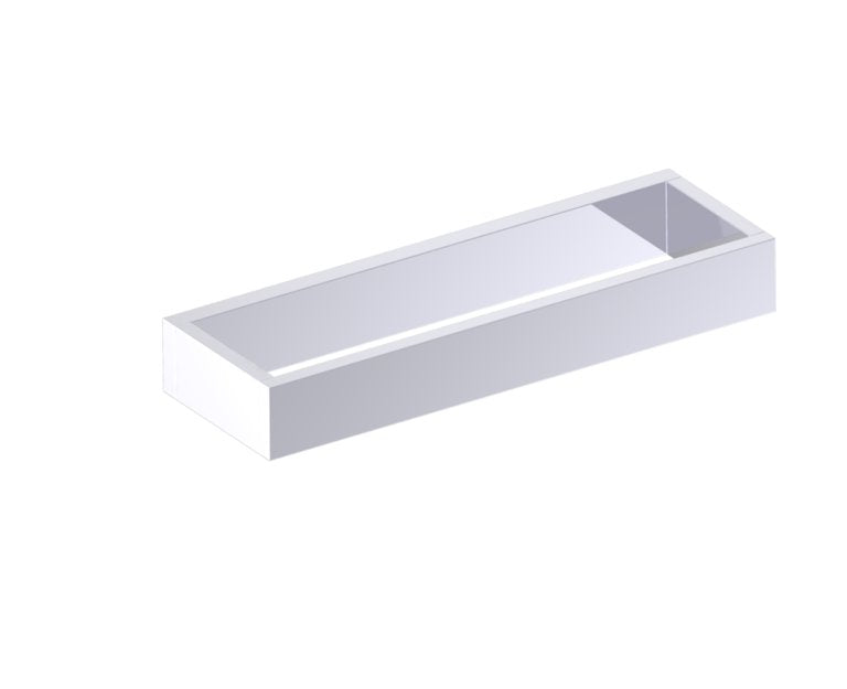 Kartners Berlin Towel Ring or Towel Bar 10" 232460
