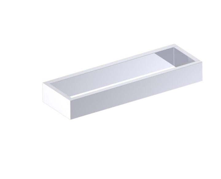 Kartners Berlin Towel Ring or Towel Bar 10" 232460