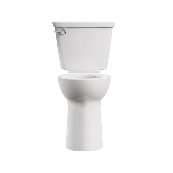 American Standard Cadet® PRO Two-Piece 1.28 gpf/4.8 Lpf Extra Tall Height Elongated 10-Inch Rough Toilet Less Seat