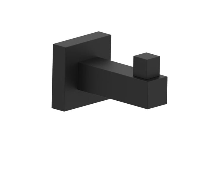 Kartners London Single Prong Robe Hook 248130