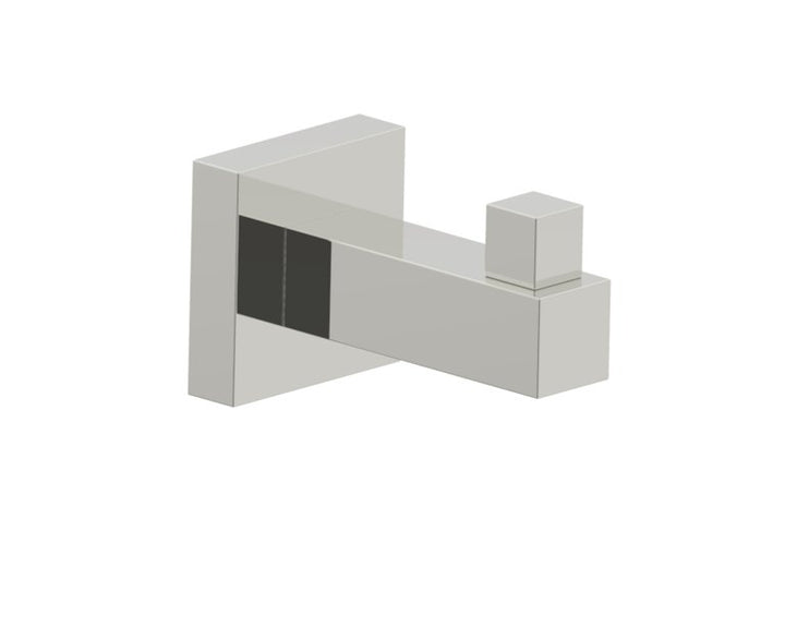 Kartners London Single Prong Robe Hook 248130