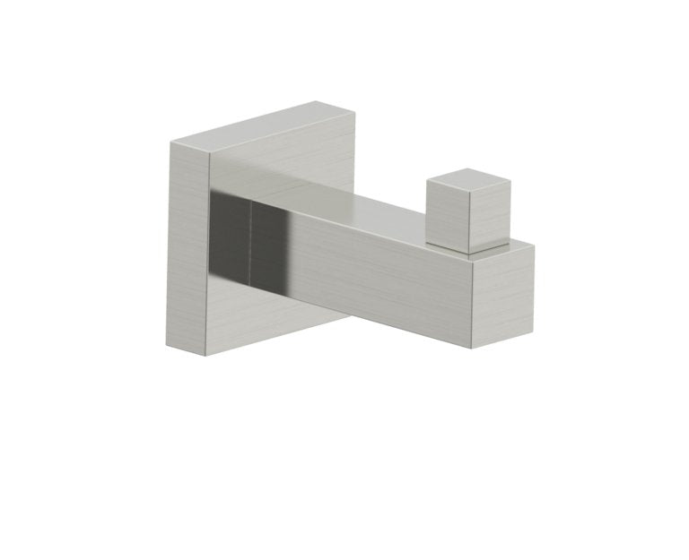 Kartners London Single Prong Robe Hook 248130