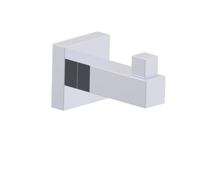 Kartners London Single Prong Robe Hook 248130