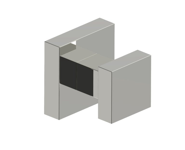 Kartners London Robe Hook 248135